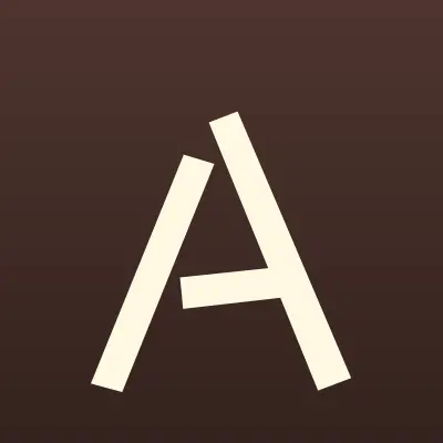 АТИ Food, лого-визитка