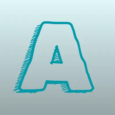Альфа Страхование, Бурятский филиал Надежда, лого-визитка
