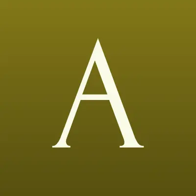 Амира, продовольственный магазин, лого-визитка