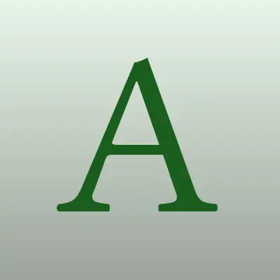 Арюун, продуктовый магазин, лого-визитка