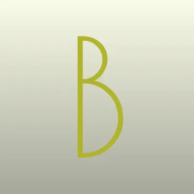Бетон 03, лого-визитка