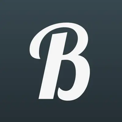 Библиотека, с. Верхняя Иволга, лого-визитка