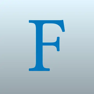 Феникс, студия хореографии, лого-визитка