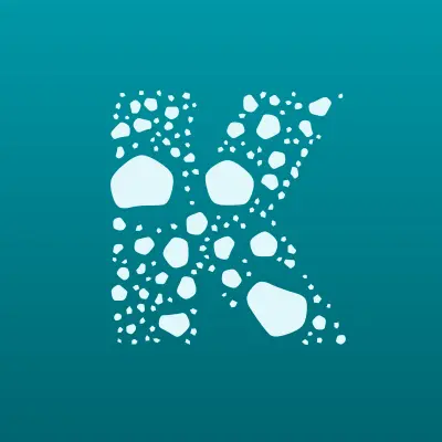 Кадровое агентство, лого-визитка