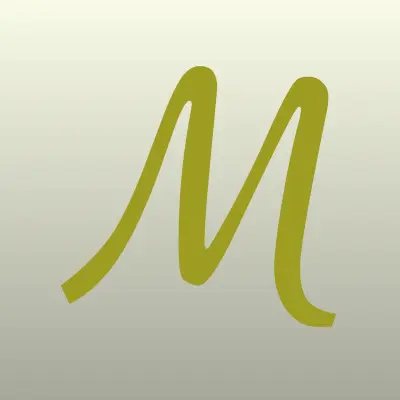 Мегафрукт, магазин, лого-визитка