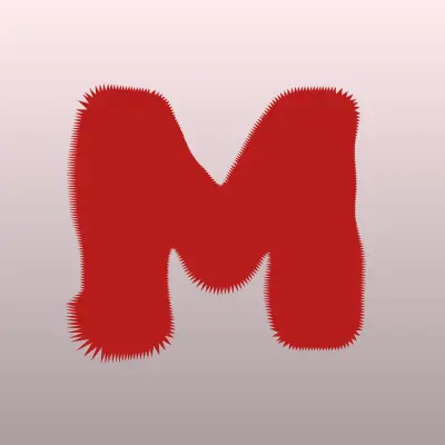 Меркурий, продуктовый магазин, лого-визитка