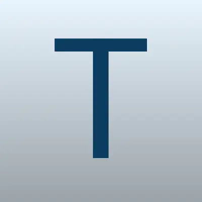 Талаан, продуктовый магазин, лого-визитка