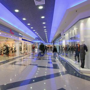 Торговые центры Иволгинска