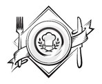 3D O-B-J-E-C-T - иконка «ресторан» в Иволгинске